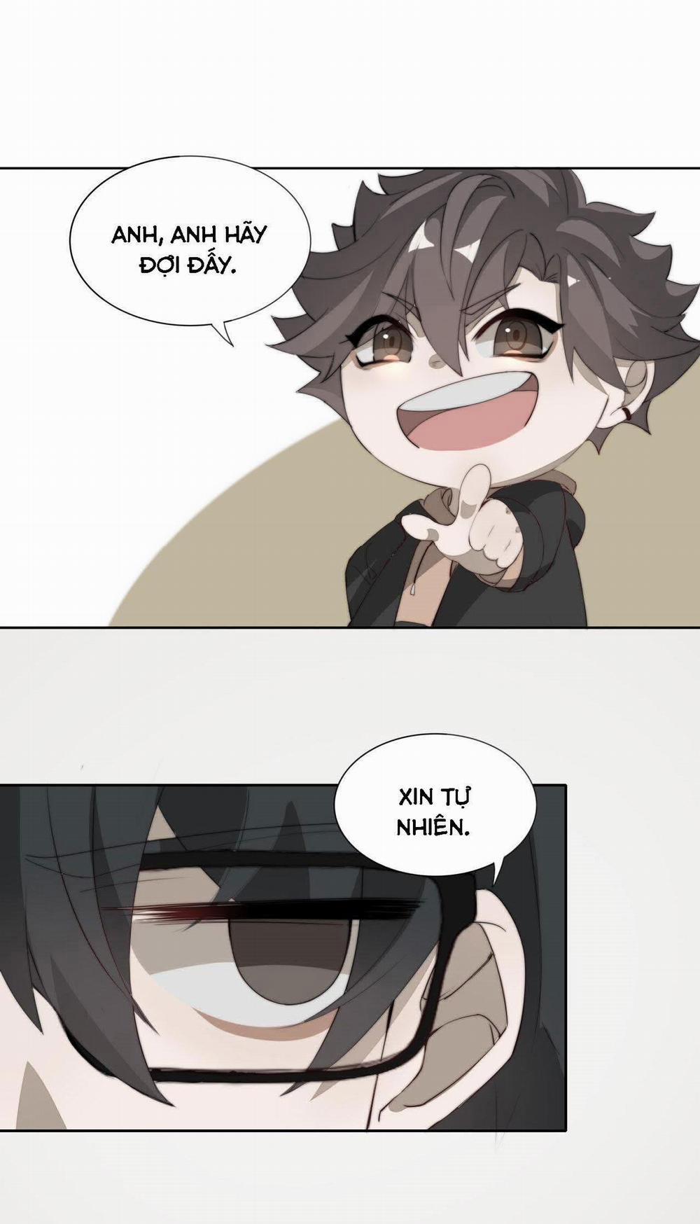 Ác Ma Phải Hoàn Lương 10 trang 14