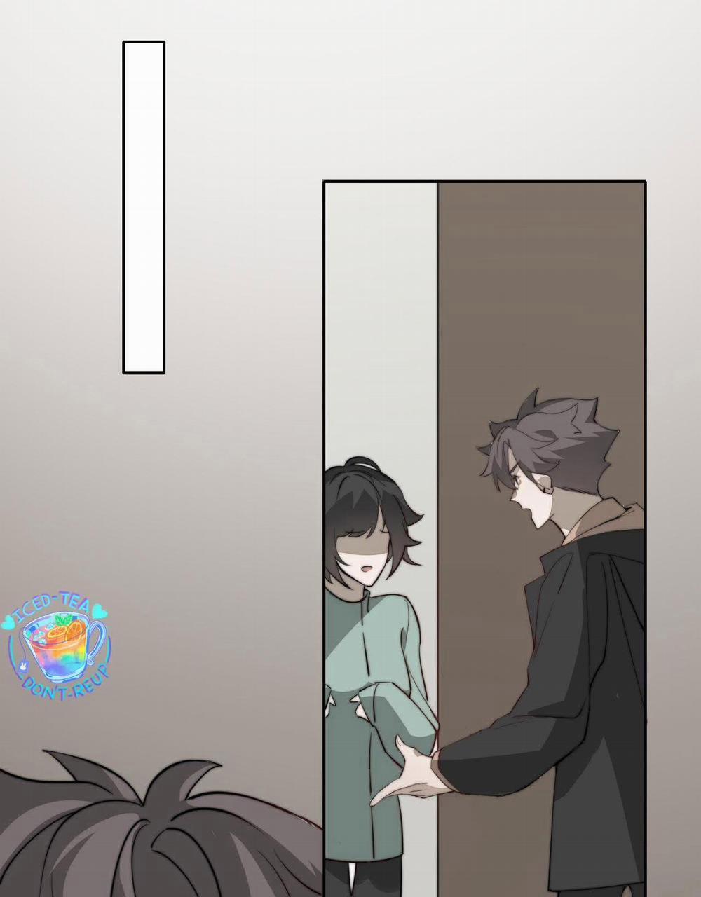 Ác Ma Phải Hoàn Lương 10 trang 15