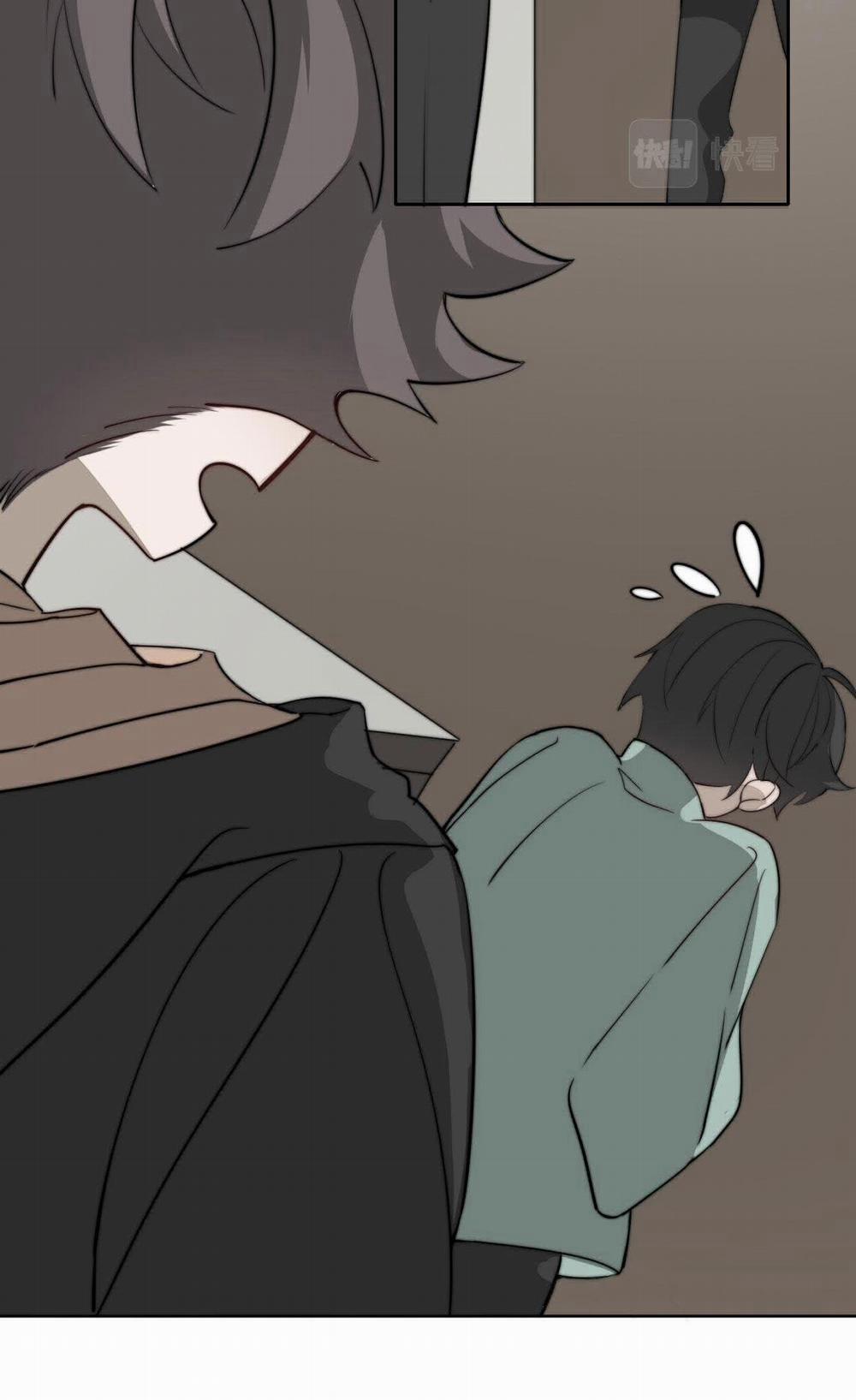 Ác Ma Phải Hoàn Lương 10 trang 16