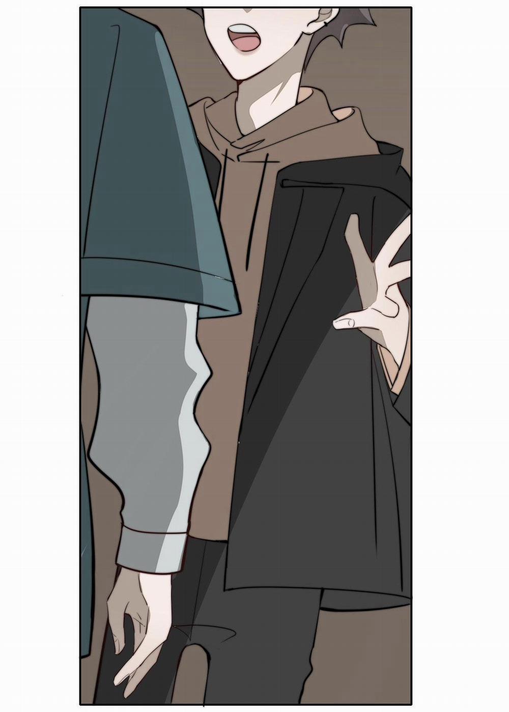 Ác Ma Phải Hoàn Lương 10 trang 17