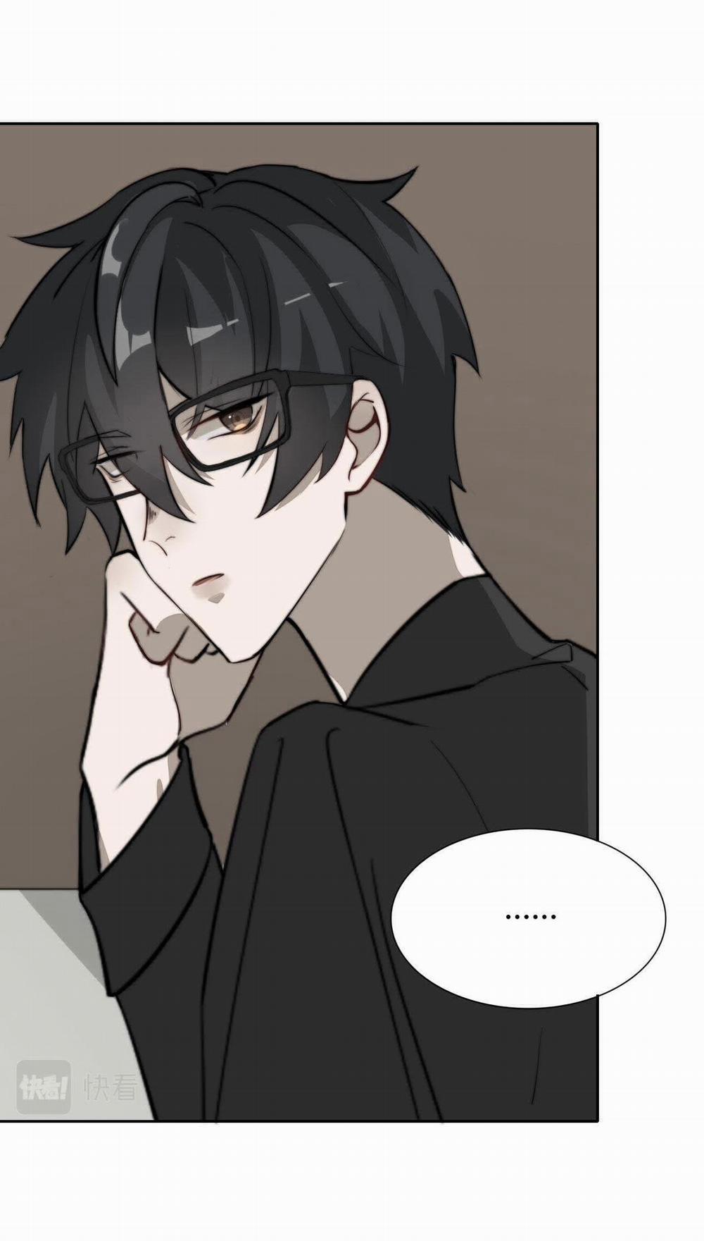 Ác Ma Phải Hoàn Lương 10 trang 20