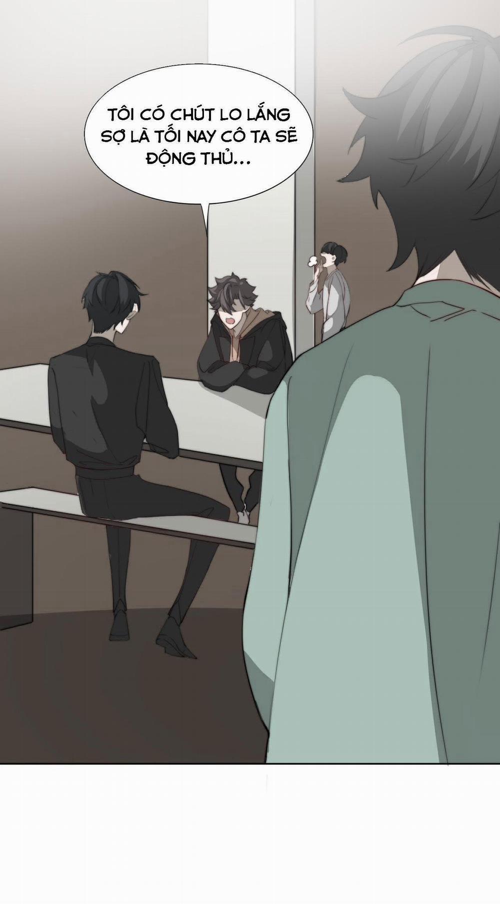 Ác Ma Phải Hoàn Lương 10 trang 4