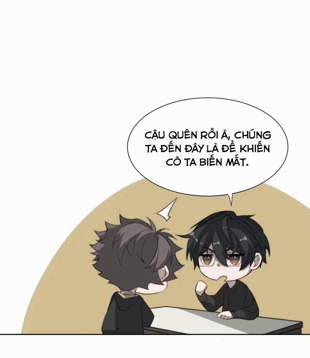 Ác Ma Phải Hoàn Lương 10 trang 5