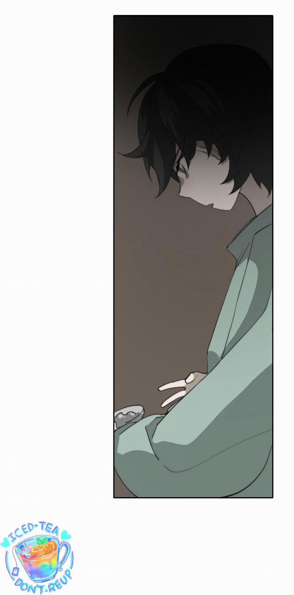 Ác Ma Phải Hoàn Lương 10 trang 7