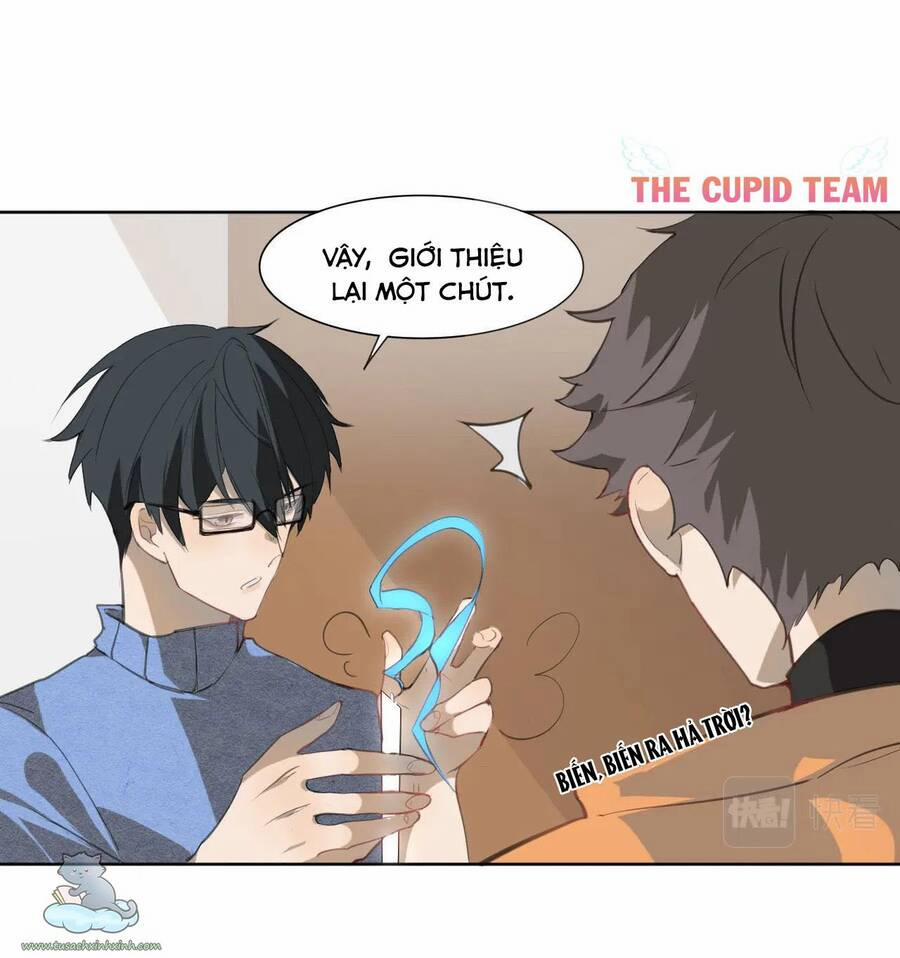 Ác Ma Phải Hoàn Lương 2 trang 0