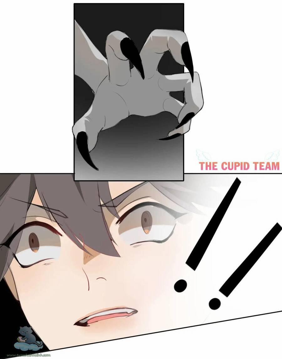 Ác Ma Phải Hoàn Lương 2 trang 11