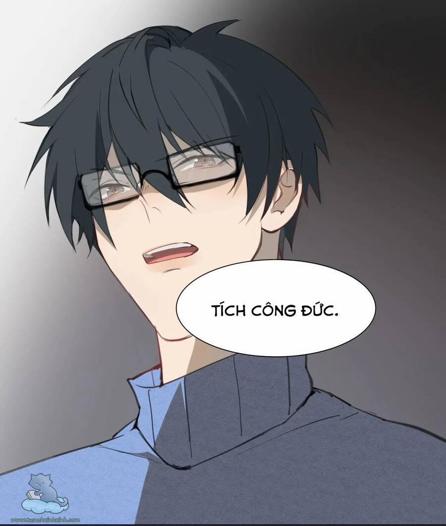 Ác Ma Phải Hoàn Lương 2 trang 3