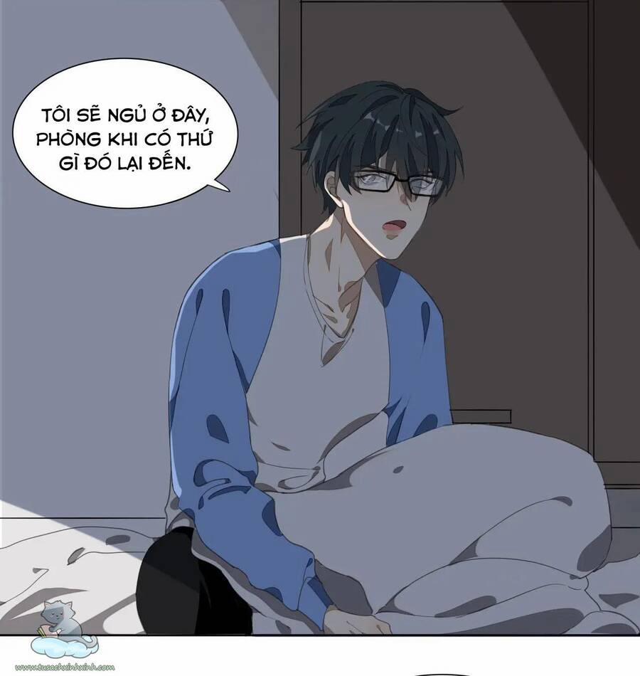 Ác Ma Phải Hoàn Lương 3 trang 11