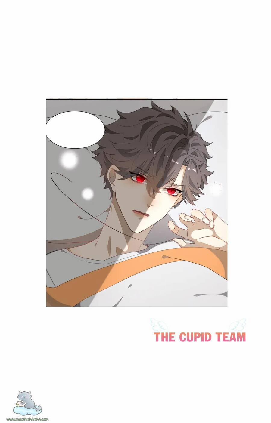 Ác Ma Phải Hoàn Lương 3 trang 13