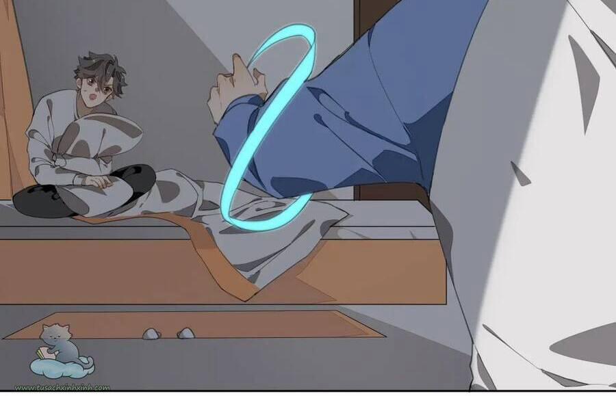 Ác Ma Phải Hoàn Lương 3 trang 3