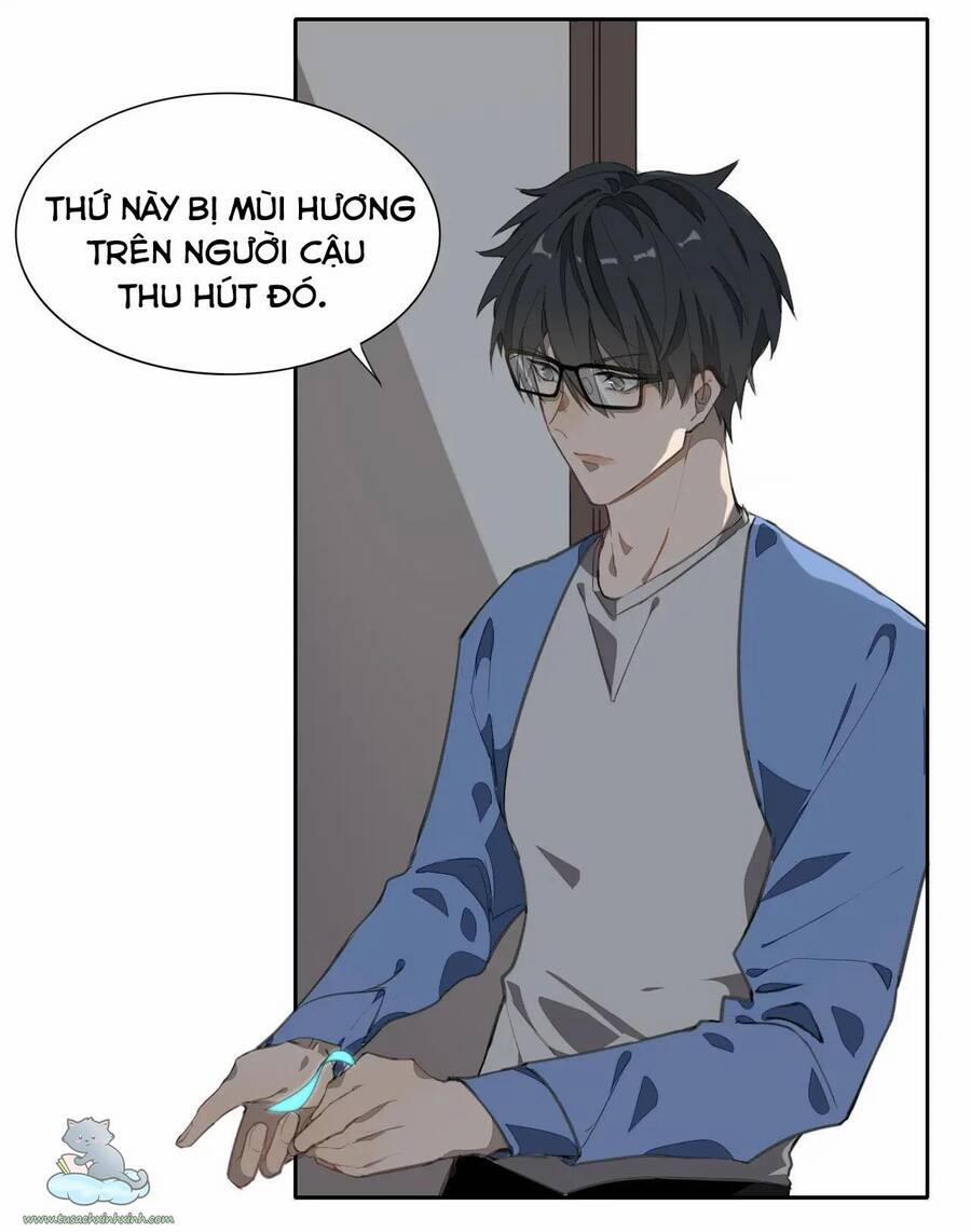 Ác Ma Phải Hoàn Lương 3 trang 4