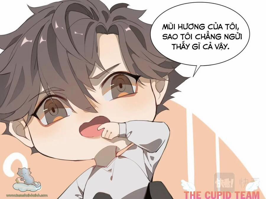 Ác Ma Phải Hoàn Lương 3 trang 5