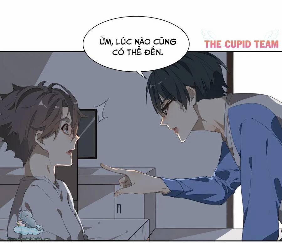 Ác Ma Phải Hoàn Lương 3 trang 7