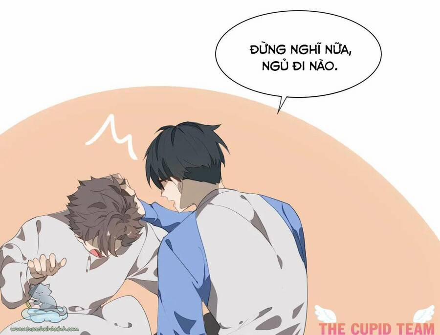 Ác Ma Phải Hoàn Lương 3 trang 8