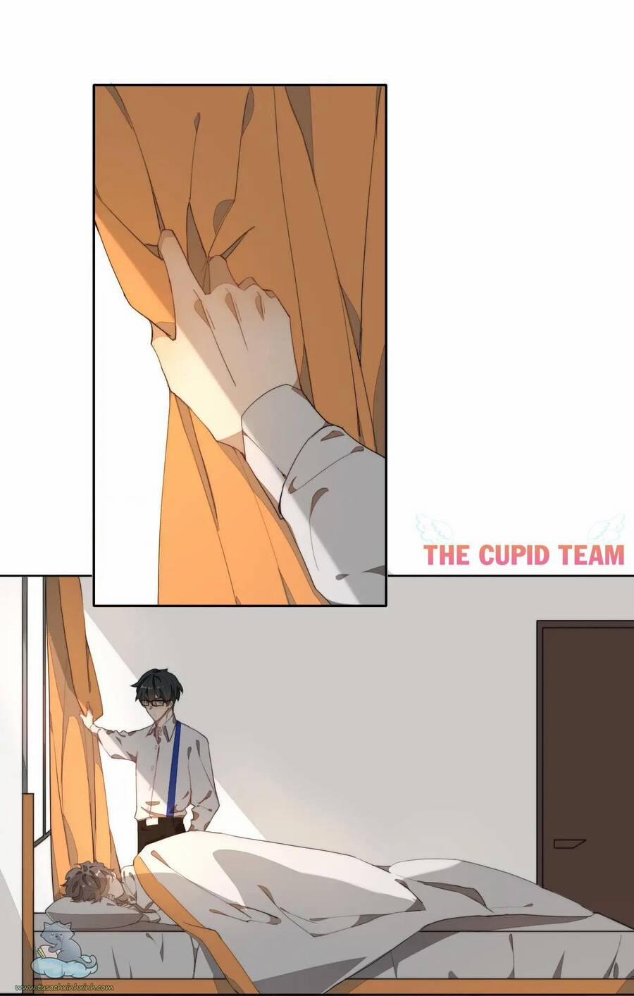 Ác Ma Phải Hoàn Lương 4 trang 0