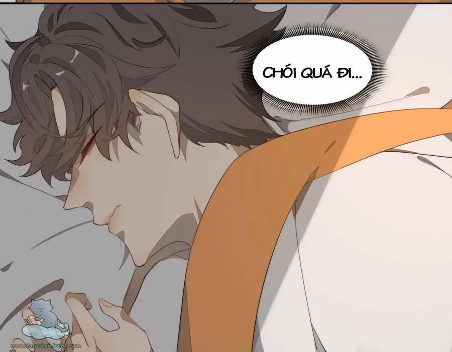 Ác Ma Phải Hoàn Lương 4 trang 1