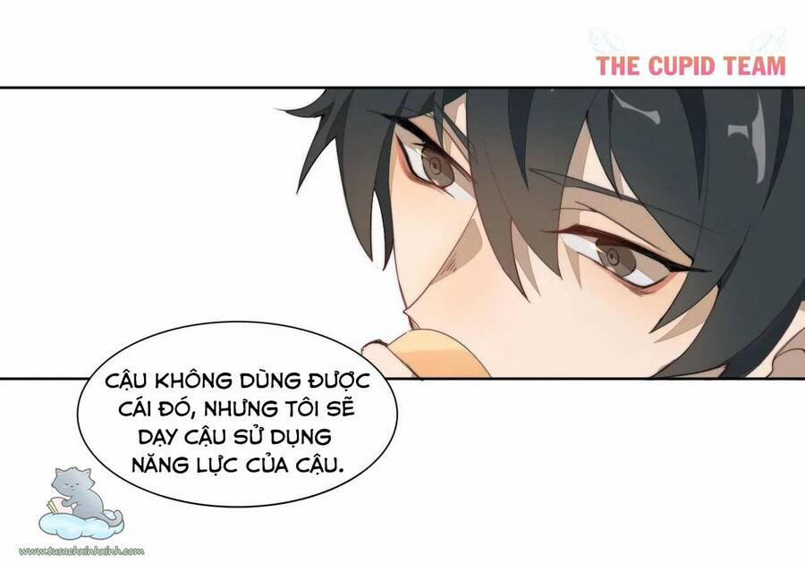 Ác Ma Phải Hoàn Lương 4 trang 11