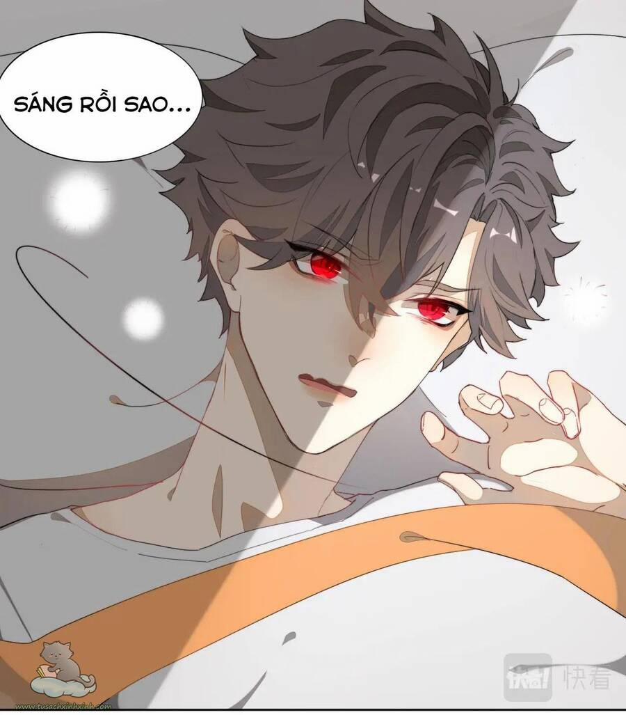 Ác Ma Phải Hoàn Lương 4 trang 2