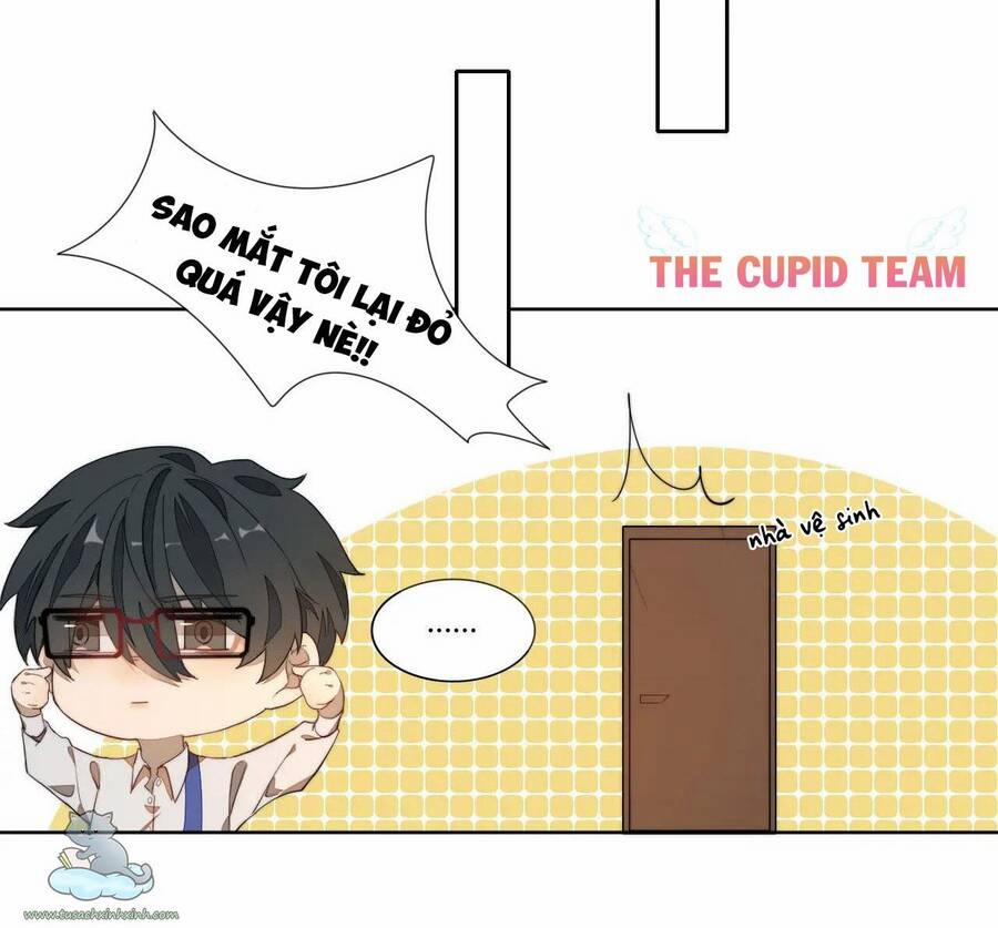 Ác Ma Phải Hoàn Lương 4 trang 6