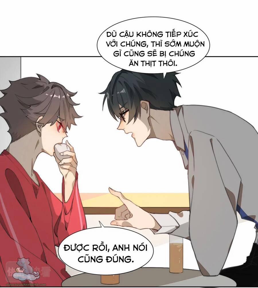 Ác Ma Phải Hoàn Lương 4 trang 9