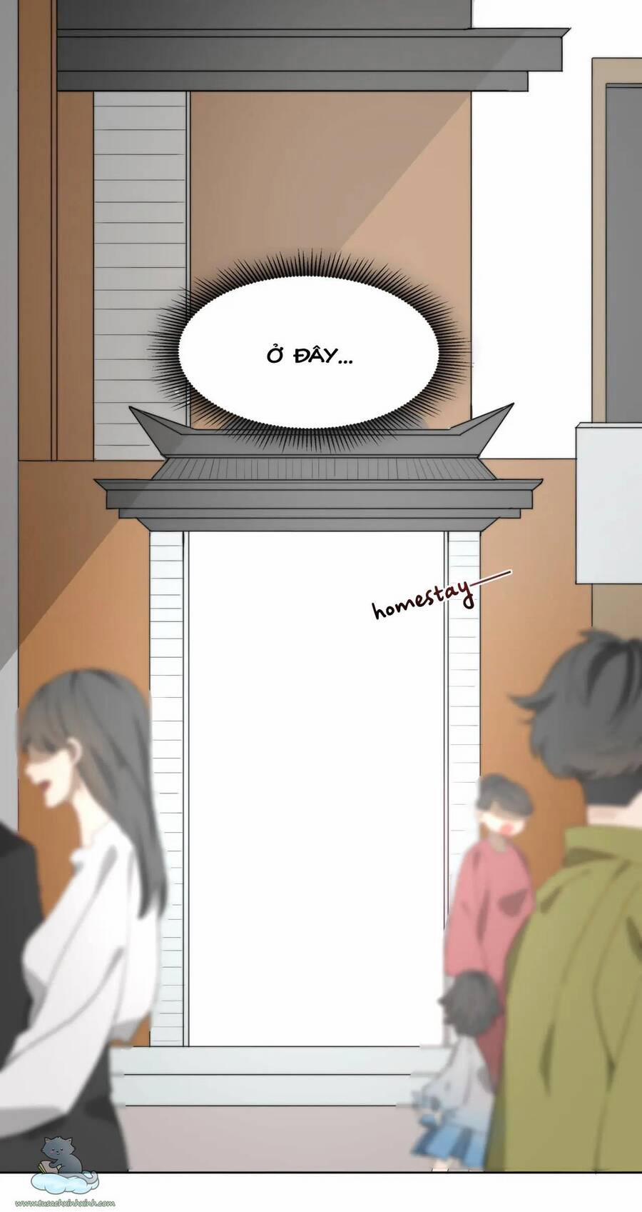 Ác Ma Phải Hoàn Lương 5 trang 10