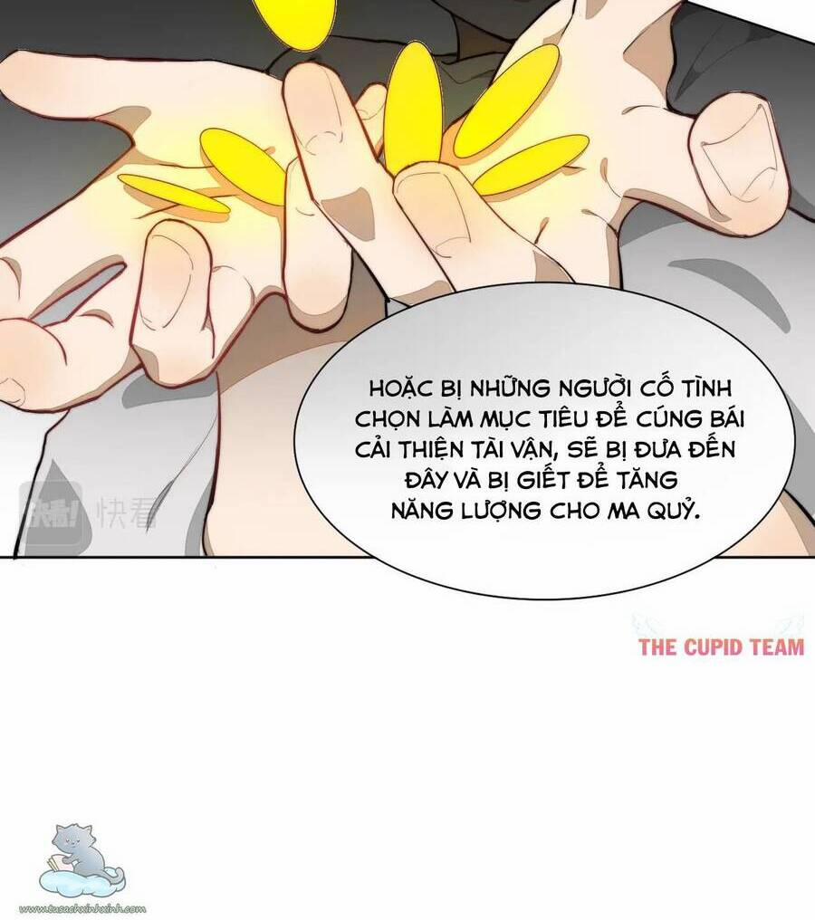 Ác Ma Phải Hoàn Lương 5 trang 13