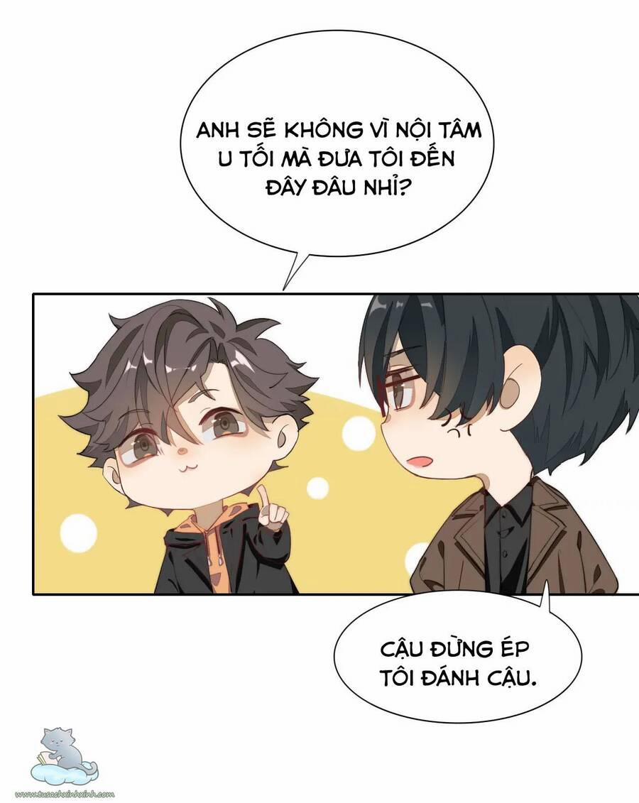 Ác Ma Phải Hoàn Lương 5 trang 14