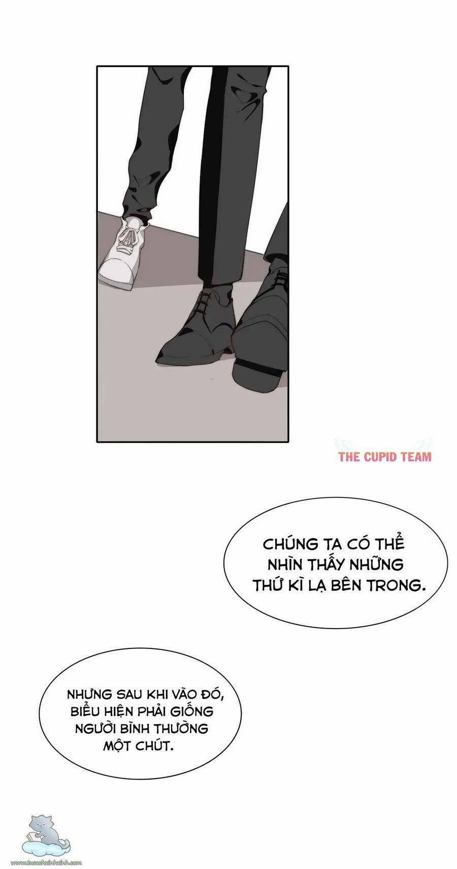 Ác Ma Phải Hoàn Lương 5 trang 15