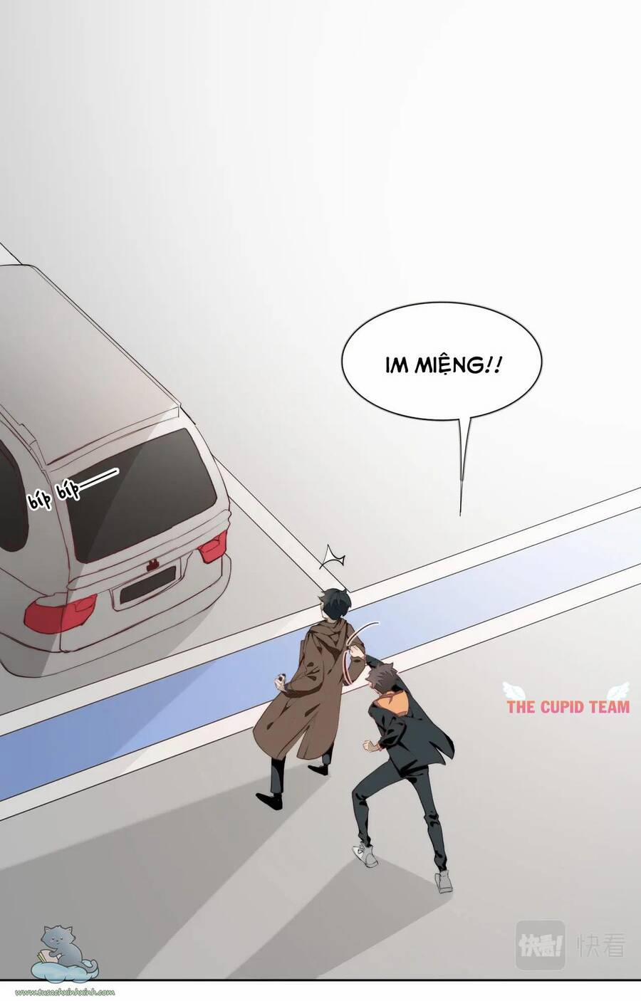 Ác Ma Phải Hoàn Lương 5 trang 5