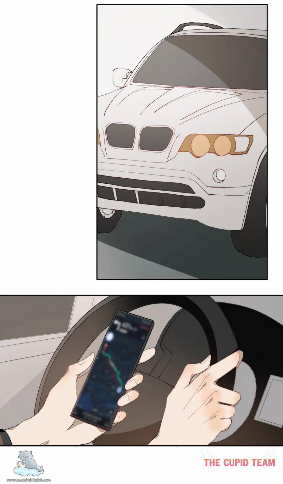 Ác Ma Phải Hoàn Lương 5 trang 6