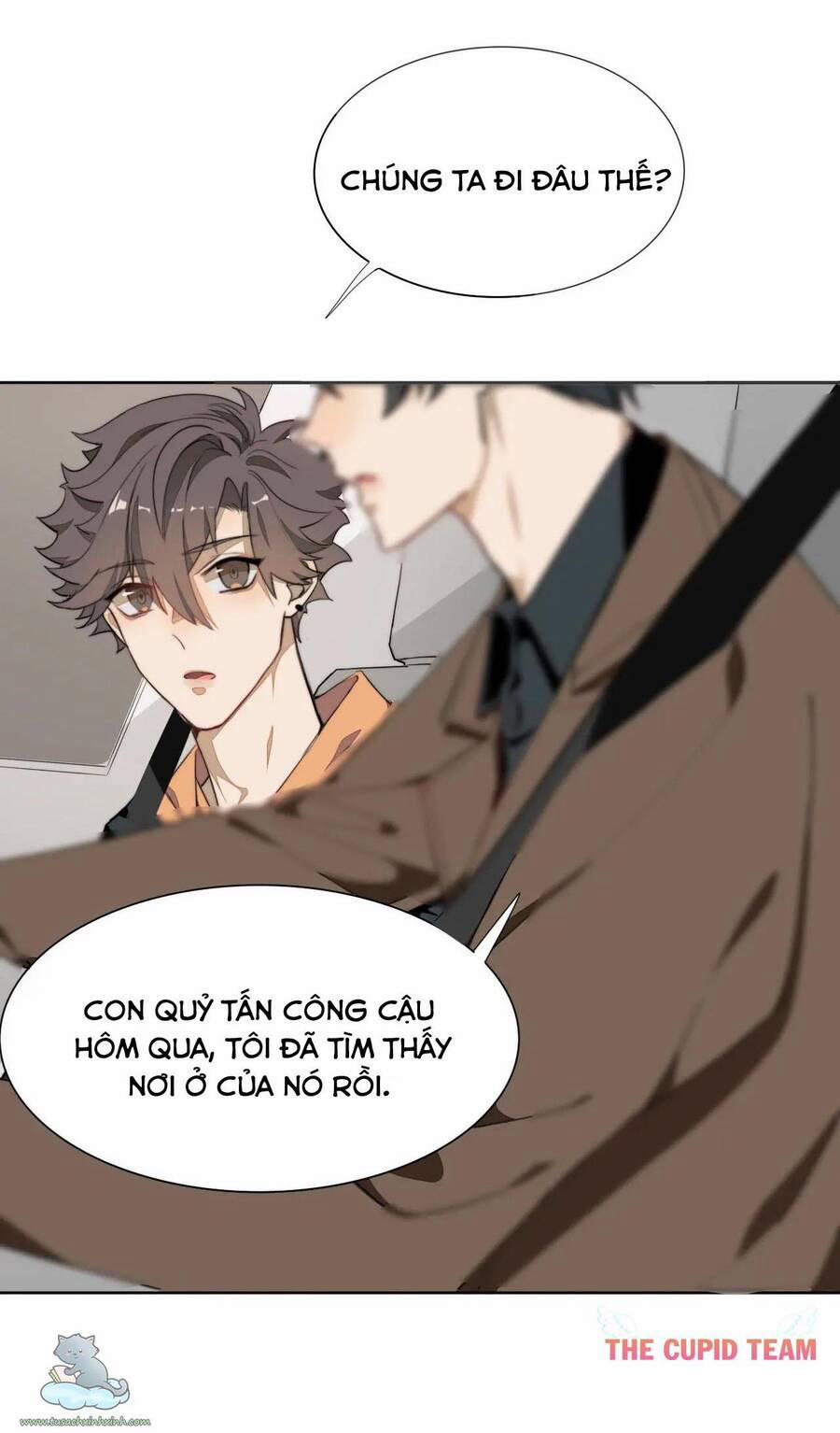 Ác Ma Phải Hoàn Lương 5 trang 7