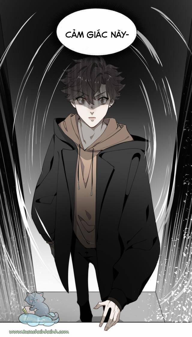 Ác Ma Phải Hoàn Lương 6 trang 0