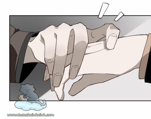 Ác Ma Phải Hoàn Lương 6 trang 1