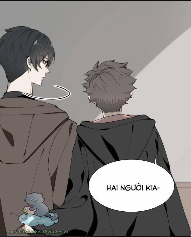 Ác Ma Phải Hoàn Lương 6 trang 10