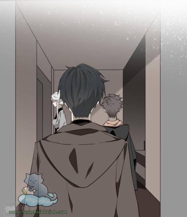 Ác Ma Phải Hoàn Lương 6 trang 12