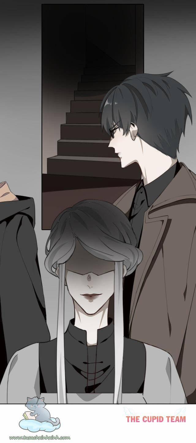 Ác Ma Phải Hoàn Lương 6 trang 13