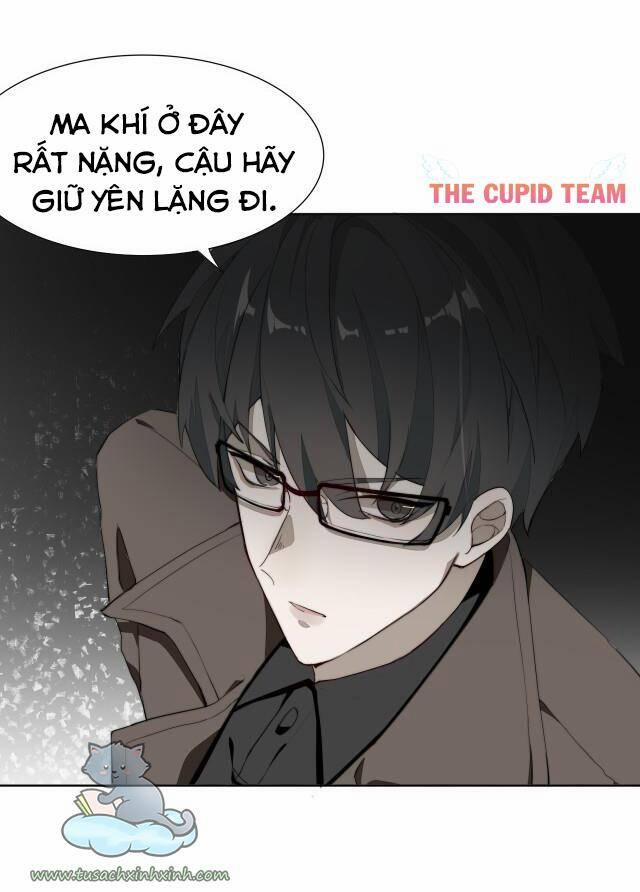 Ác Ma Phải Hoàn Lương 6 trang 2