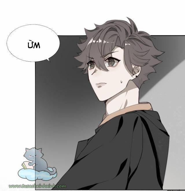 Ác Ma Phải Hoàn Lương 6 trang 3