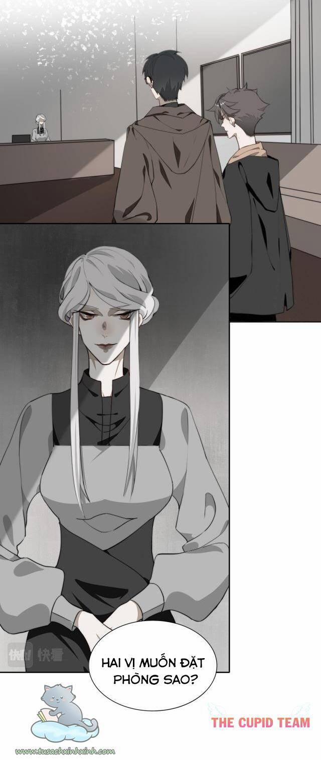 Ác Ma Phải Hoàn Lương 6 trang 4