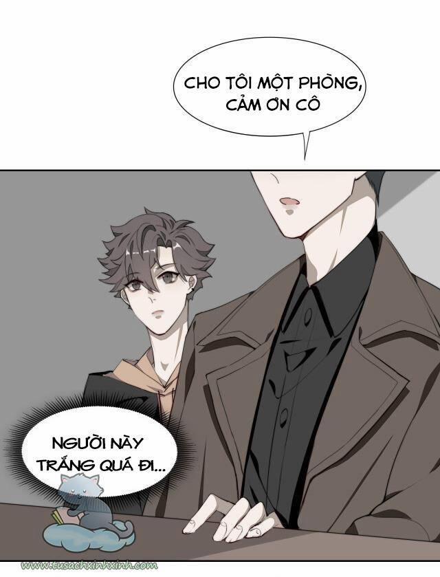 Ác Ma Phải Hoàn Lương 6 trang 5