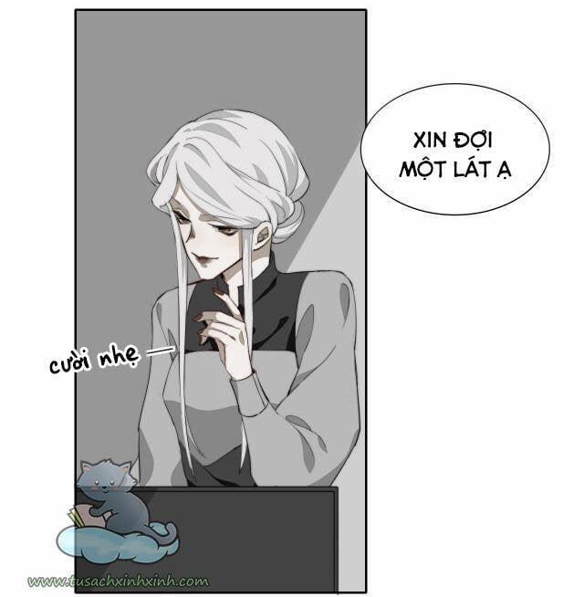 Ác Ma Phải Hoàn Lương 6 trang 6