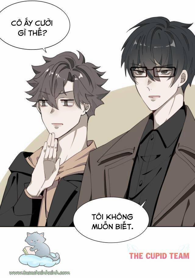 Ác Ma Phải Hoàn Lương 6 trang 7