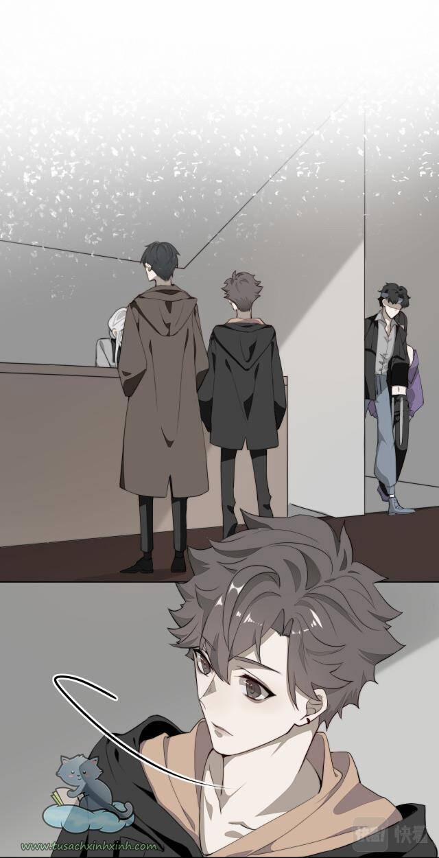 Ác Ma Phải Hoàn Lương 6 trang 8