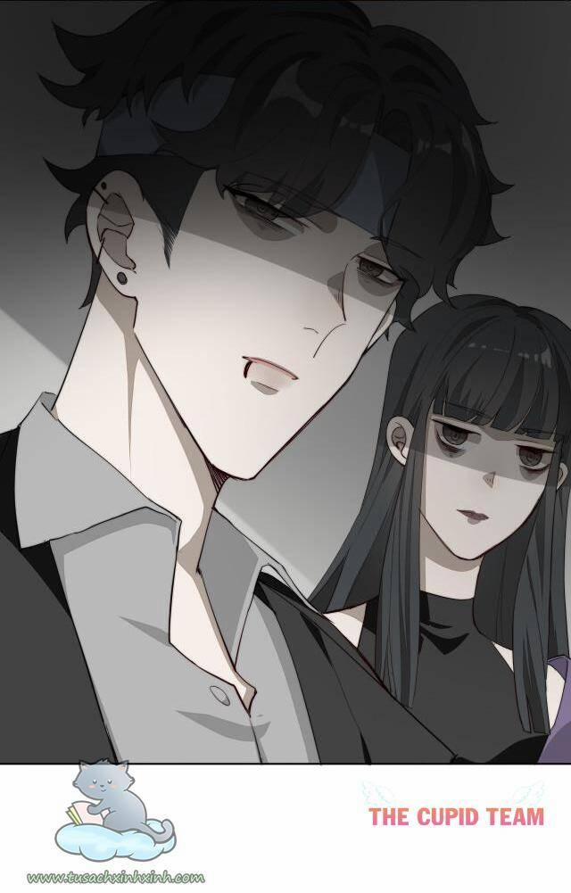 Ác Ma Phải Hoàn Lương 6 trang 9