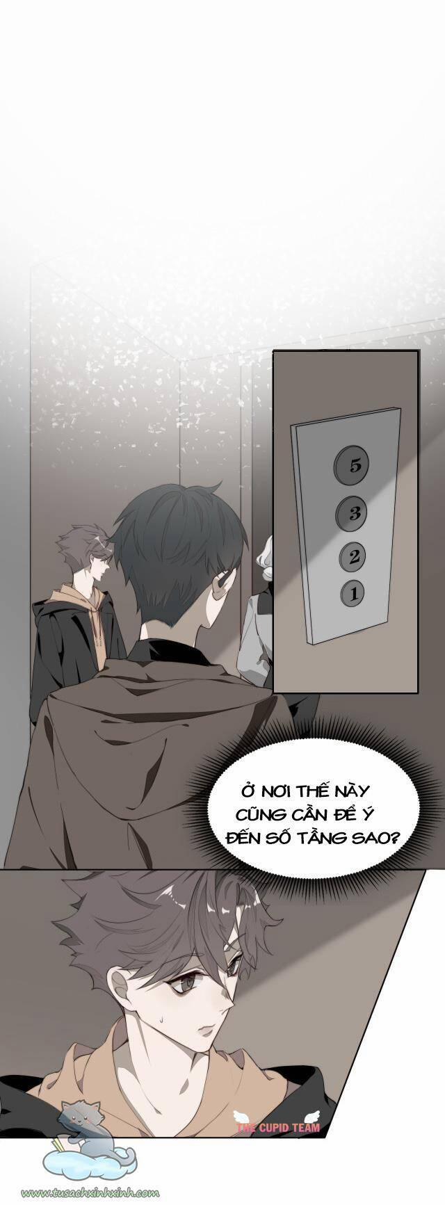 Ác Ma Phải Hoàn Lương 7 trang 0