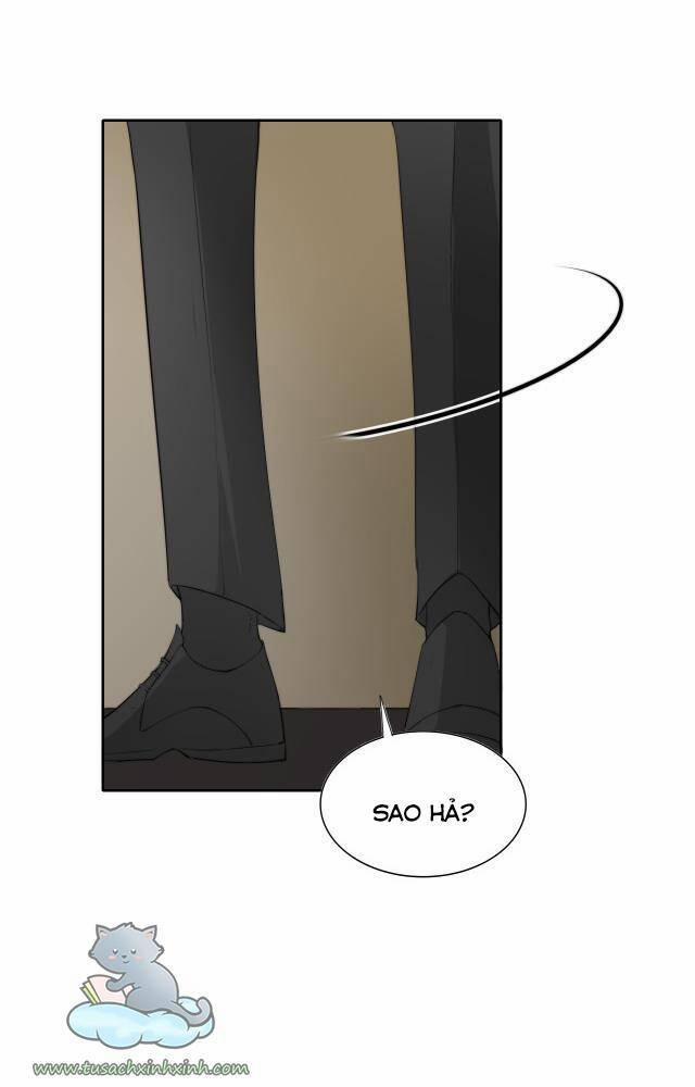 Ác Ma Phải Hoàn Lương 7 trang 11