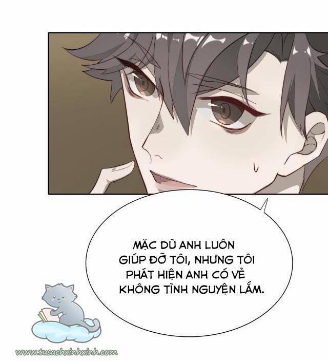 Ác Ma Phải Hoàn Lương 7 trang 15