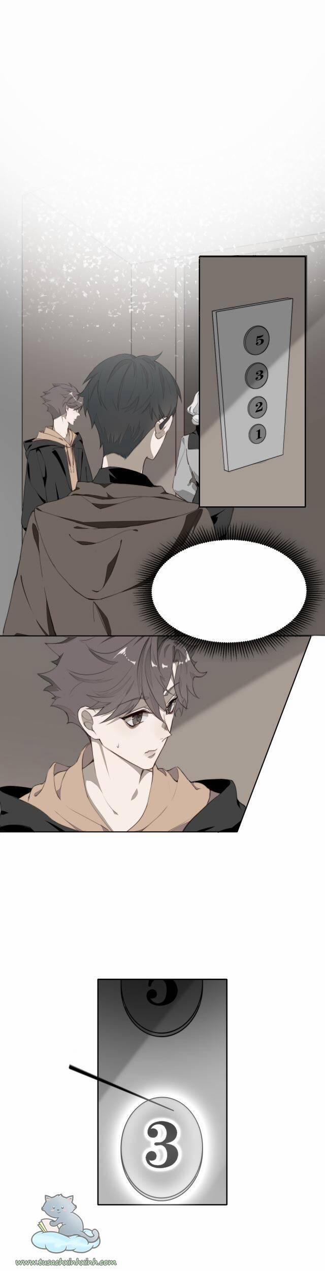 Ác Ma Phải Hoàn Lương 7 trang 16