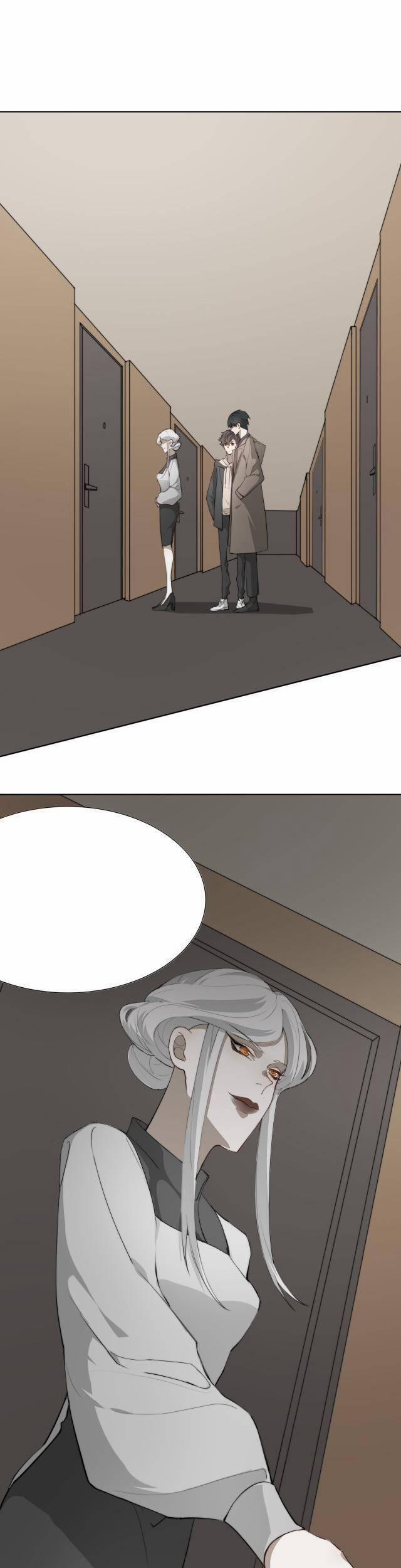 Ác Ma Phải Hoàn Lương 7 trang 17