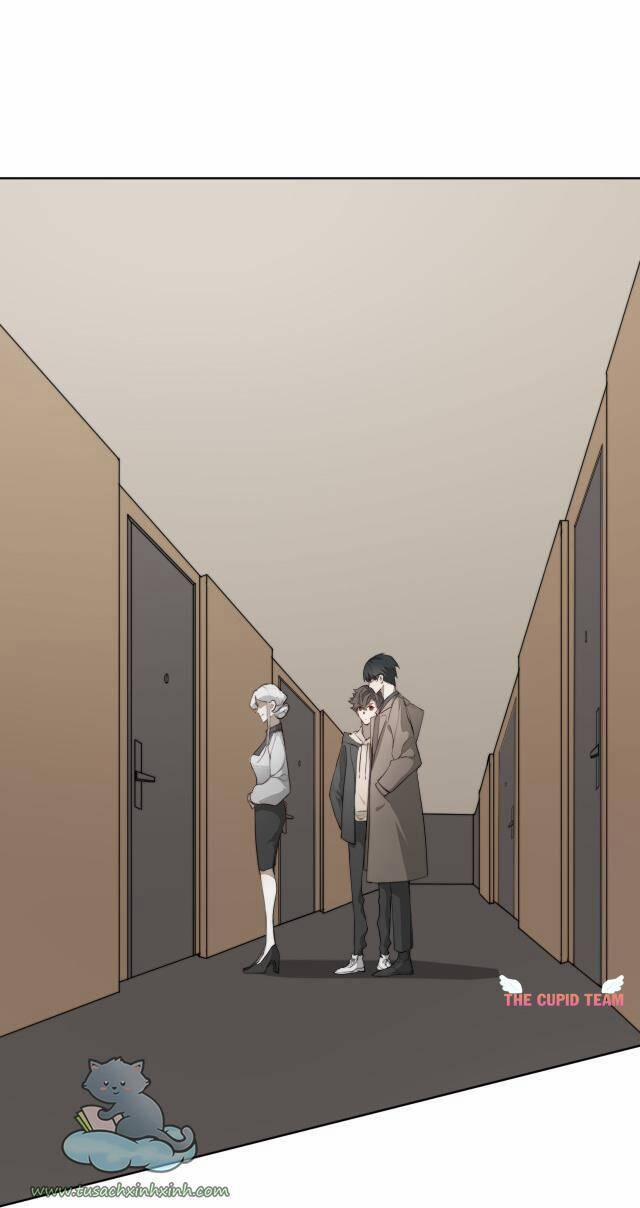 Ác Ma Phải Hoàn Lương 7 trang 2